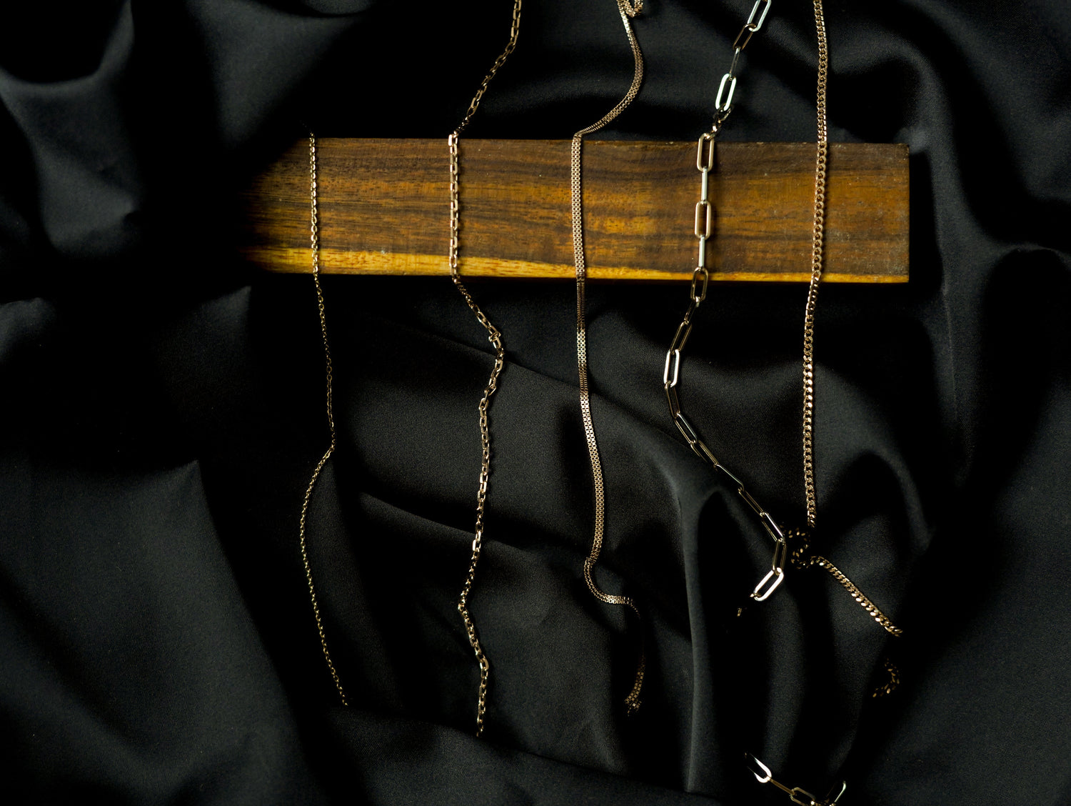 Chains