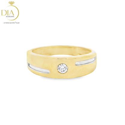 Minimal Diamond Band