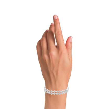 Timeless Diamond Bracelet