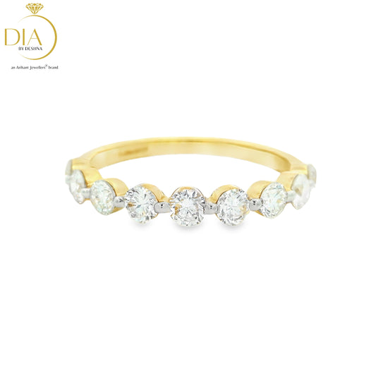 Promise Diamond Band