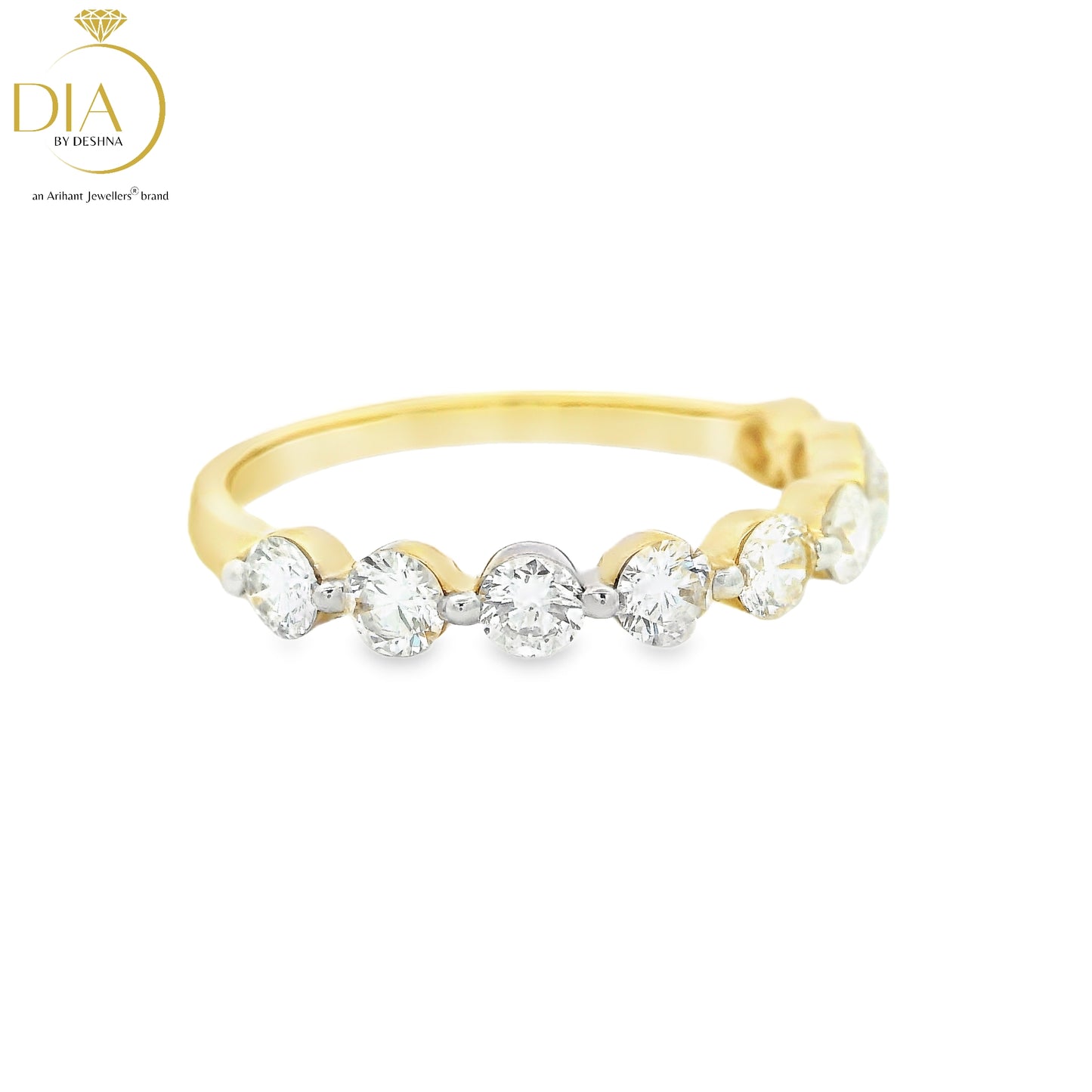 Promise Diamond Band