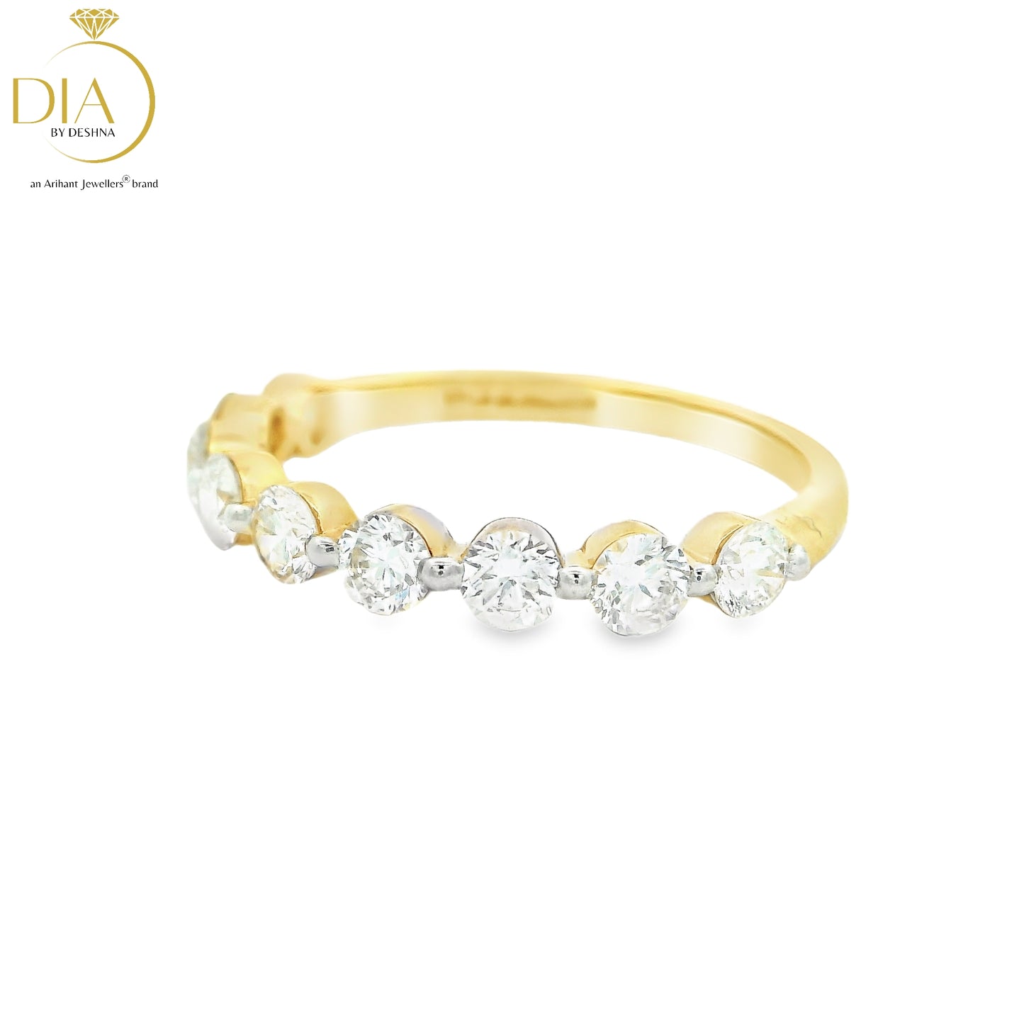 Promise Diamond Band
