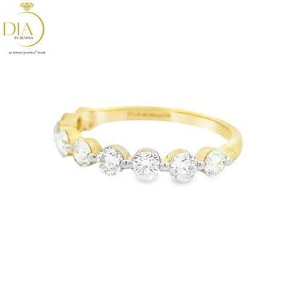 Promise Diamond Band