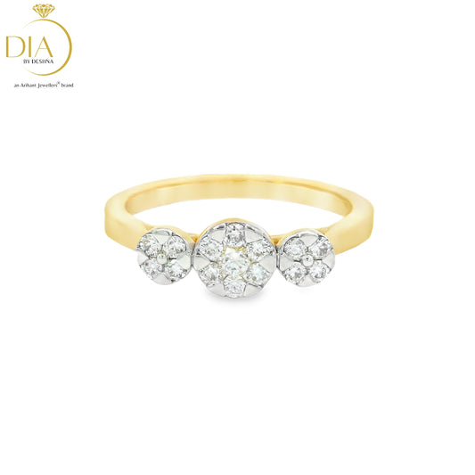 Trinity Ring