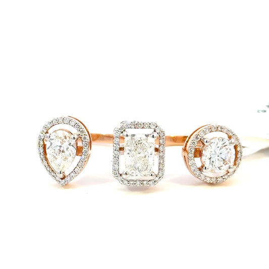 Bespoke Ring